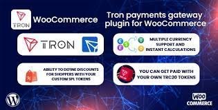 16-1-1.jpeg TronPay WooCommerce – Tron payments gateway plugin - Image 1