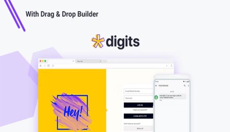 22-1-1.jpg Digits – WordPress Mobile Number Signup and Login - Image 1