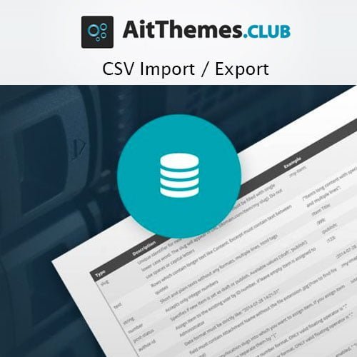 AIT-CSV-Import-Export.jpg AIT CSV Import / Export - Image 1
