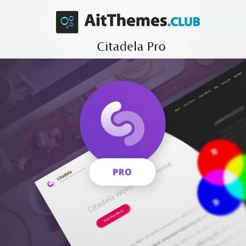 AIT-Citadela-Pro.jpg AIT Citadela Pro - Image 1