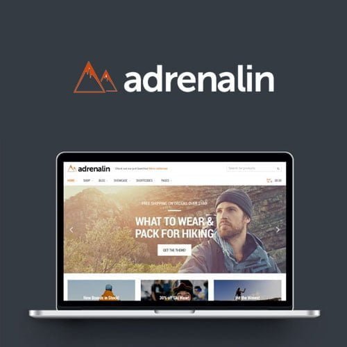 Adrenalin-Multi-Purpose-WooCommerce-Theme.jpg Adrenalin - Multi-Purpose WooCommerce Theme - Image 1