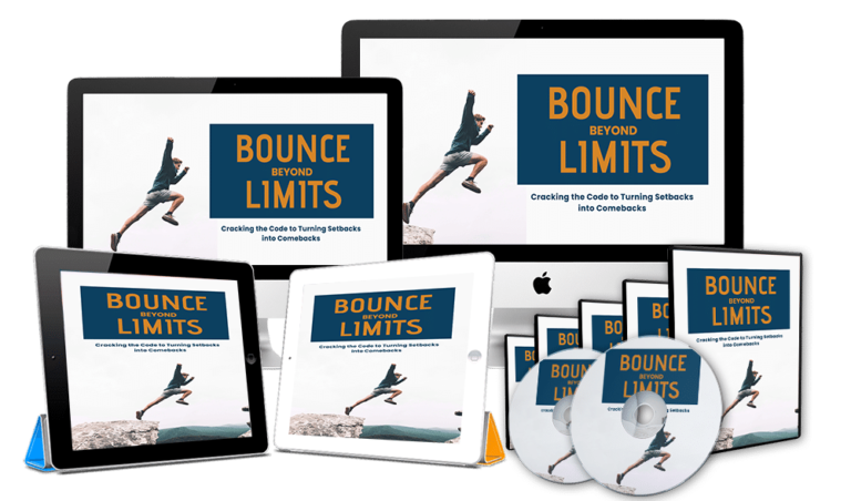 Bounce Beyond Limits