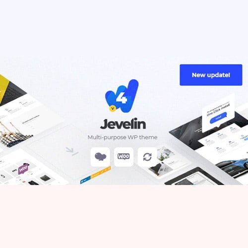 Jevelin-Multi-Purpose-Responsive-WordPress-AMP-Theme.jpg Jevelin | Multi-Purpose Responsive WordPress AMP Theme - Image 1