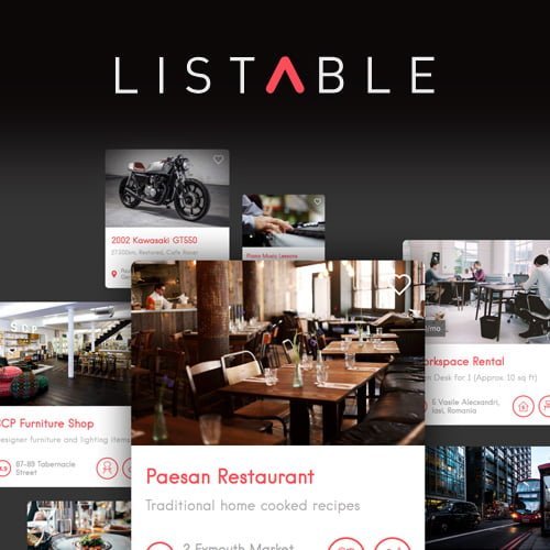 Listable-–-A-Friendly-Directory-WordPress-Theme.jpg Listable – A Friendly Directory WordPress Theme - Image 1