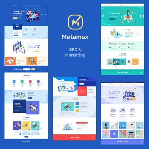MetaMax-SEO-and-Marketing-WordPress-Theme.jpg MetaMax - SEO and Marketing WordPress Theme - Image 1