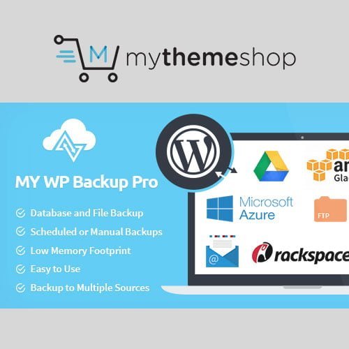 MyThemeShop-My-WP-Backup-Pro.jpg MyThemeShop My WP Backup Pro - Image 1