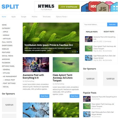 MyThemeShop-Split-WordPress-Theme.jpg MyThemeShop Split WordPress Theme - Image 1