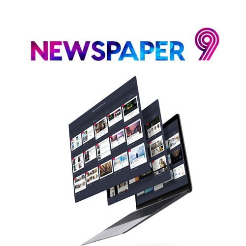 Newspaper-WordPress-Theme.jpg Newspaper WordPress Theme - Image 1