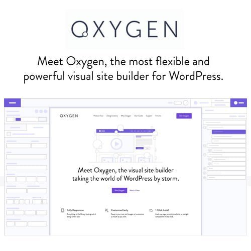 Oxygen-2.0-The-Visual-Website-Builder.jpg Oxygen 2.0 - The Visual Website Builder - Image 1