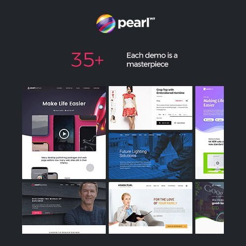 Pearl-Business-Corporate-Business-WordPress-Theme-for-Company-and-Businesses.jpg Pearl Business - Corporate Business WordPress Theme for Company and Businesses - Image 1