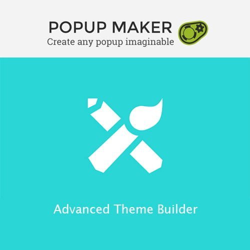 Popup-Maker-Advanced-Theme-Builder.jpg Popup Maker - Advanced Theme Builder - Image 1