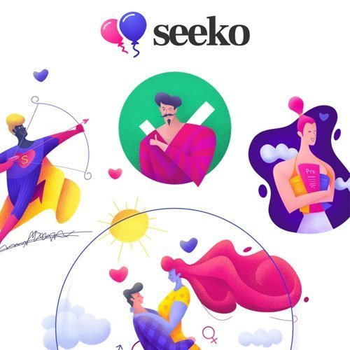 Seeko-Community-Site-Builder-with-BuddyPress-SuperPowers.jpg Seeko - Community Site Builder with BuddyPress SuperPowers - Image 1
