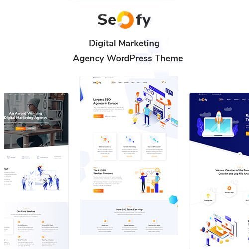 Seofy-SEO-Digital-Marketing-Agency-WordPress-Theme.jpg Seofy - SEO & Digital Marketing Agency WordPress Theme - Image 1