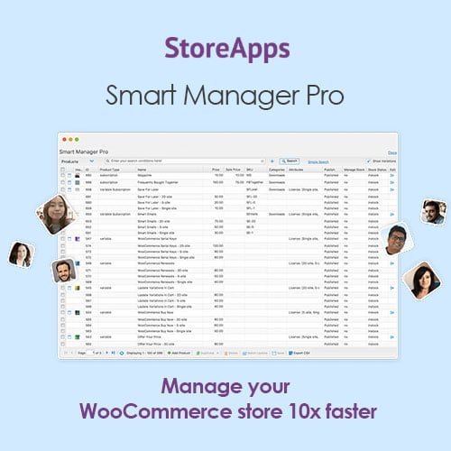 Smart-Manager-Pro.jpg Smart Manager Pro - Image 1