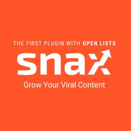 Snax-Viral-Content-Builder.jpg Snax - Viral Content Builder - Image 1