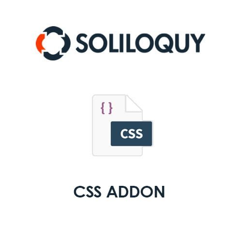 Soliloquy-CSS-Addon.jpg Soliloquy CSS Addon - Image 1