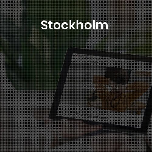 Stockholm-–-A-Genuinely-Multi-Concept-Theme.jpg Stockholm - A Genuinely Multi-Concept Theme - Image 1