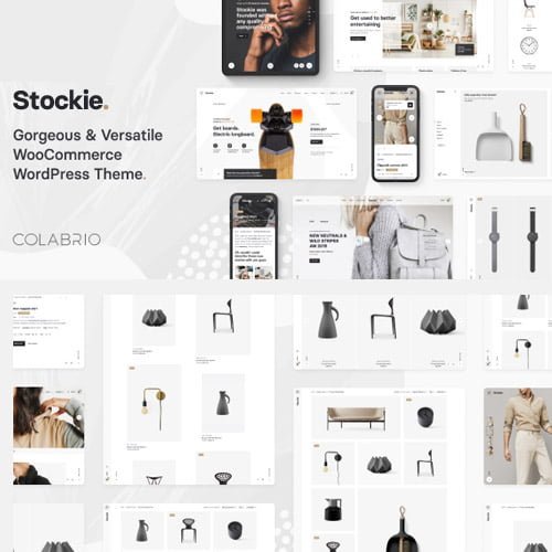 Stockie-Multi-purpose-Creative-WooCommerce-Theme.jpg Stockie - Multi-purpose Creative WooCommerce Theme - Image 1