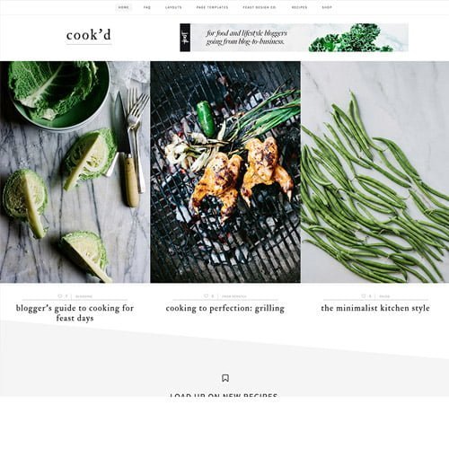 StudioPress-Cookd-Pro-Genesis-WordPress-Theme.jpg StudioPress Cookd Pro Genesis WordPress Theme - Image 1