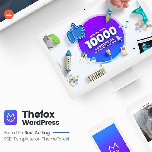 TheFox-Responsive-Multi-Purpose-WordPress-Theme.jpg TheFox | Responsive Multi-Purpose WordPress Theme - Image 1