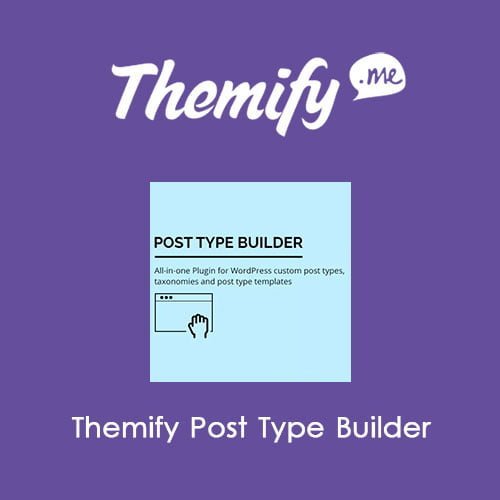 Themify-Post-Type-Builder.jpg Themify Post Type Builder - Image 1