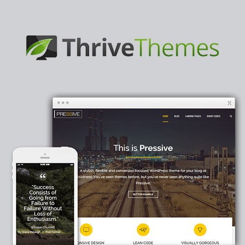 Thrive-Themes-Pressive-WordPress-Theme.jpg Thrive Themes Pressive WordPress Theme - Image 1