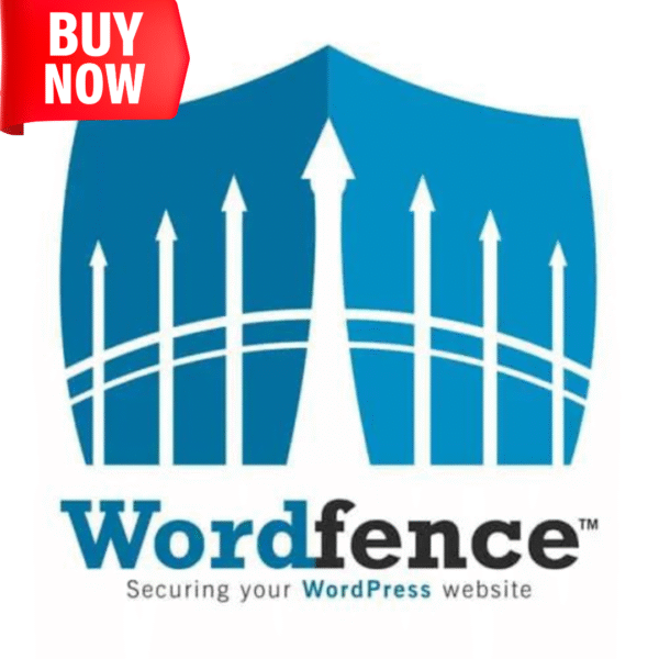 Wordfence Premium - Premium Shield for your wordpress website