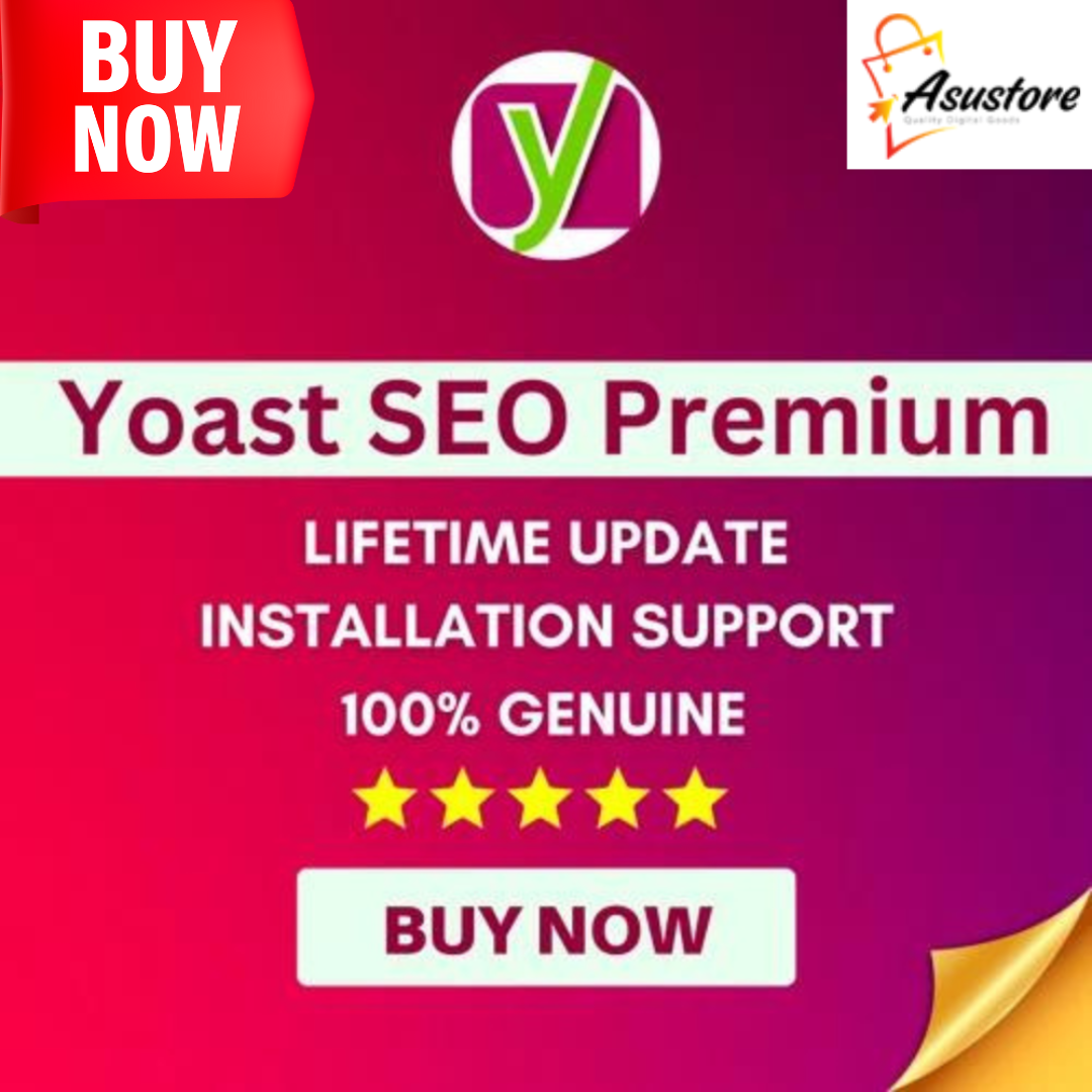 Untitled-design-54.png YOAST SEO Premium - Ultimate Search Engine Performance (Lifetime Updates and all features unlocked) - Image 1