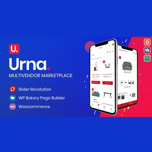 Urna-All-in-one-WooCommerce-WordPress-Theme.jpg Urna - All-in-one WooCommerce WordPress Theme - Image 1