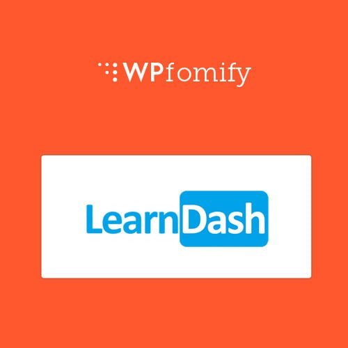WPFomify-LearnDash-Addon.jpg WPFomify Learndash Addon - Image 1
