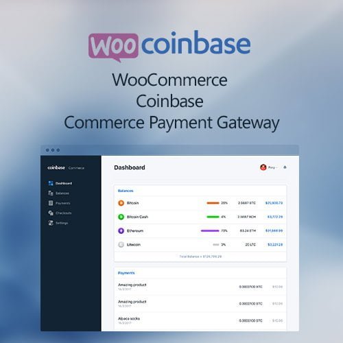 WooCommerce-Coinbase-Commerce-Payment-Gateway.jpg WooCommerce Coinbase Commerce Payment Gateway - Image 1