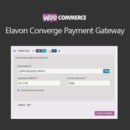 WooCommerce-Elavon-Converge-Payment-Gateway.jpg WooCommerce Elavon Converge Payment Gateway - Image 1