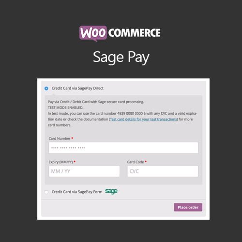 WooCommerce-SagePay-Form-SagePay-Direct.jpg WooCommerce SagePay Form / SagePay Direct - Image 1