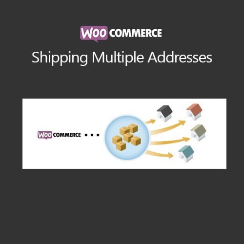 WooCommerce-Shipping-Multiple-Addresses.jpg WooCommerce Shipping Multiple Addresses - Image 1