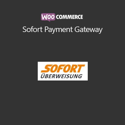 WooCommerce-Sofort-Payment-Gateway.jpg WooCommerce Sofort Payment Gateway - Image 1