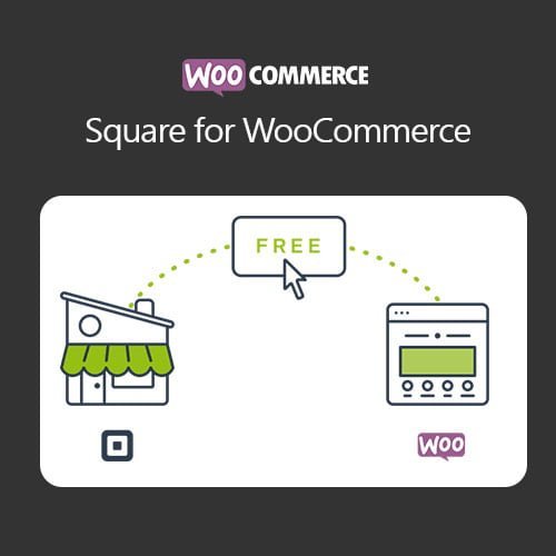 WooCommerce-Square-for-WooCommerce.jpg WooCommerce Square for WooCommerce - Image 1