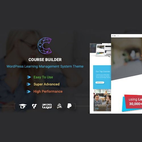 WordPress-LMS-Theme-for-Online-Courses.jpg WordPress LMS Theme for Online Courses - Image 1