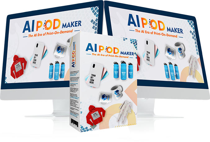 AI POD Maker