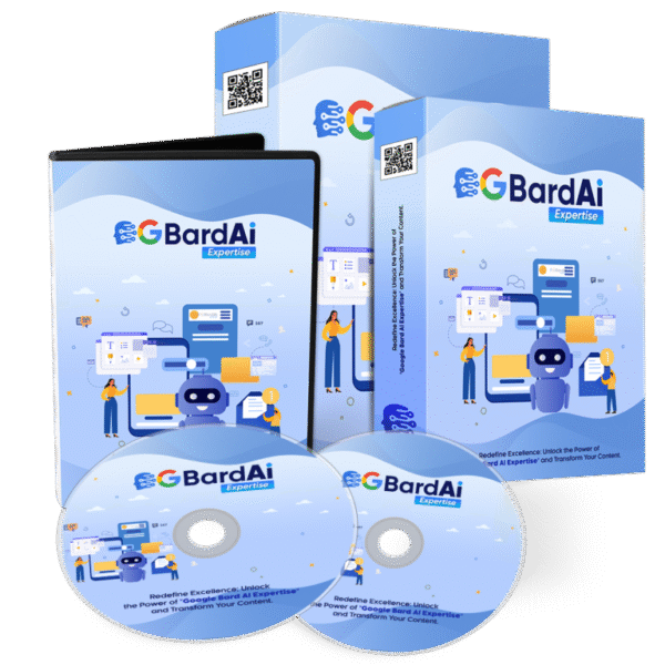 Google Bard AI Expertise