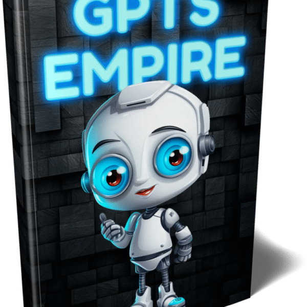 GPTs Empire