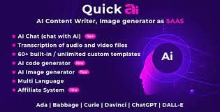 download-8-2.jpg QuickAI OpenAI - AI Writing Assistant and Content Creator as SaaS - Image 1