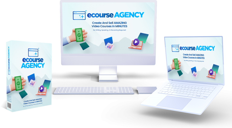eCourse Agency