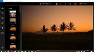 Adobe Photoshop Express 2024 - Image 2