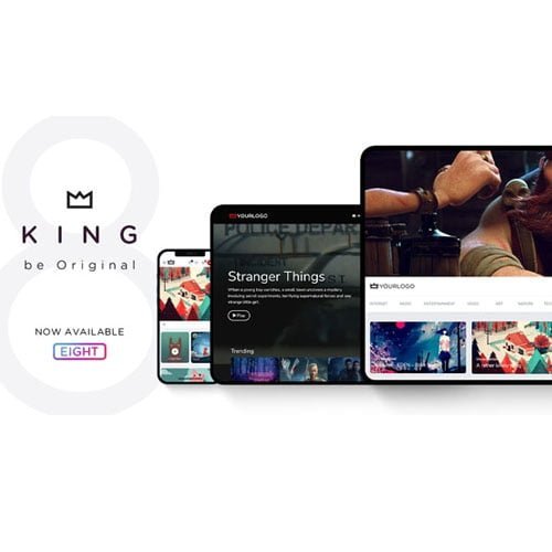 king.jpg King - WordPress Viral Magazine Theme - Image 1