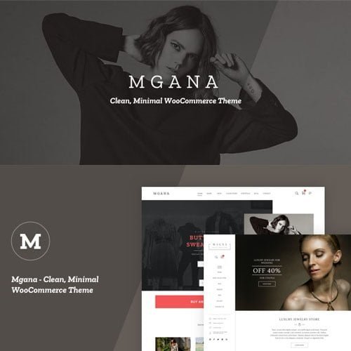 mgana.jpg Mgana - Clean, Minimal WooCommerce Theme - Image 1