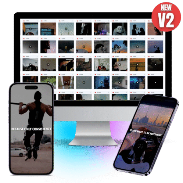 Motivational Viral Videos V2