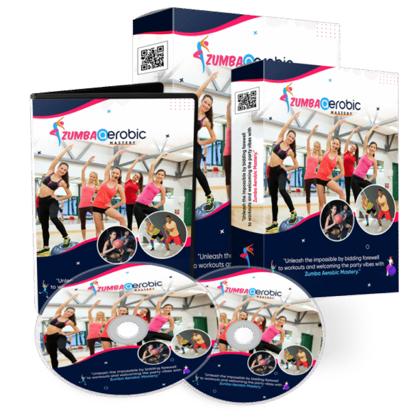 Zumba Aerobic Mastery