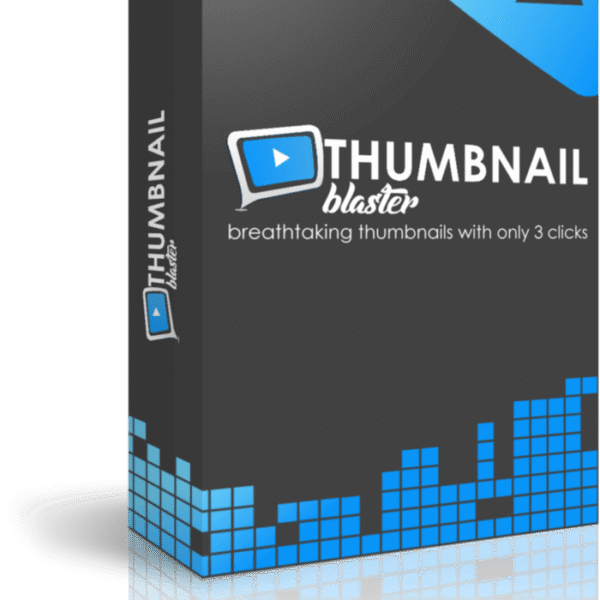 Thumbnail Blaster