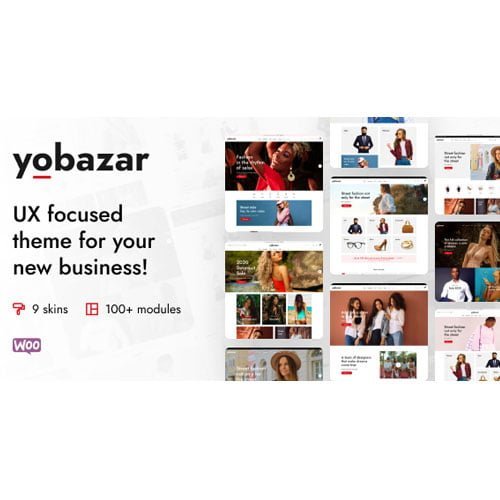 yobazar.jpg Yobazar - Elementor Fashion WooCommerce Theme - Image 1